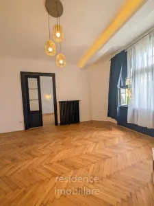 Apartament 2 camere mobilat la cerere, Piata Muzeului, Central - foto 2