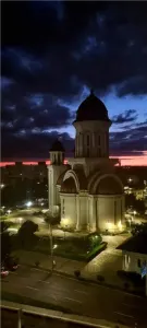 Apartament 2 Camere cu o priveliste uimitoare pe Calarasi - foto 1