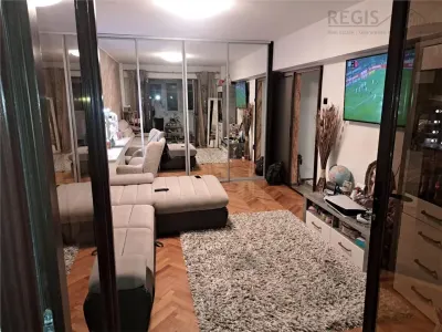 Apartament 2 Camere cu o priveliste uimitoare pe Calarasi - foto 2