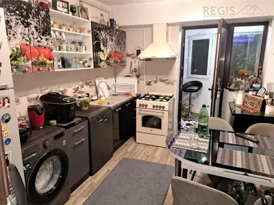 Apartament 2 Camere cu o priveliste uimitoare pe Calarasi - foto 6