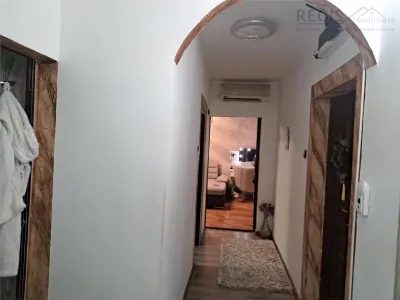 Apartament 2 Camere cu o priveliste uimitoare pe Calarasi - foto 9