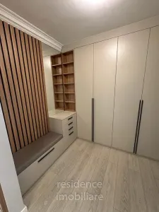 Apartament 3 camere 81mp, Elite City, Iris + Terasa si Parcare - foto 5