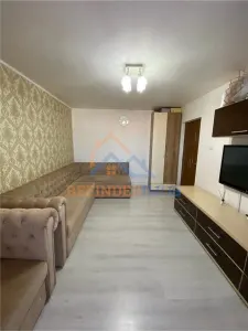 Vanzare 2 camere Codrii Neamtului 37mp - Bucuresti