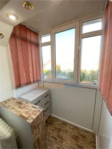 Vanzare 2 camere Codrii Neamtului 37mp - foto 4