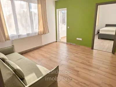 Apartament 2 camere, Nou, strada Craiova, zona Gara - Cluj-Napoca