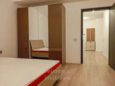 Apartament 2 camere,  AC zona Gara, Liberty + Parcare - foto 3