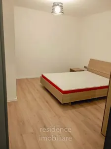 Apartament 2 camere,  AC zona Gara, Liberty + Parcare - foto 4