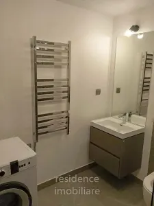 Apartament 2 camere,  AC zona Gara, Liberty + Parcare - foto 5