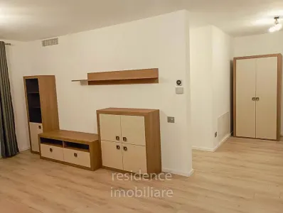 Apartament 2 camere,  AC zona Gara, Liberty + Parcare - foto 7