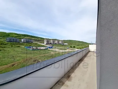 Apartament 2 camere, Floresti, zona Urusagului+Garaj - foto 11