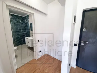 Apartament 2 camere, Floresti, zona Urusagului+Garaj - foto 12