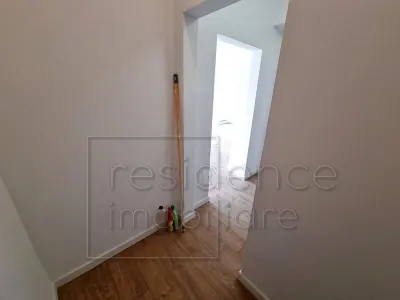 Apartament 2 camere, Floresti, zona Urusagului+Garaj - foto 13