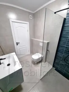 Apartament 2 camere, Floresti, zona Urusagului+Garaj - foto 14