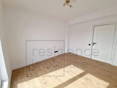 Apartament 2 camere, Floresti, zona Urusagului+Garaj - foto 16