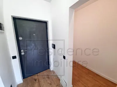 Apartament 2 camere, Floresti, zona Urusagului+Garaj - foto 20