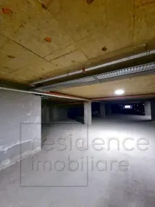 Apartament 2 camere, Floresti, zona Urusagului+Garaj - foto 21