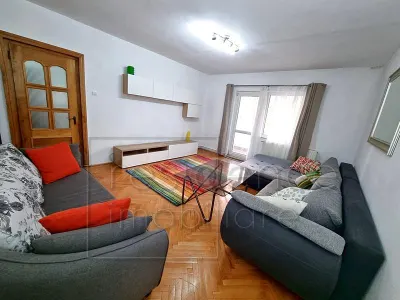 Comision 0%! Apartament 3 camere decomandate, Marasti, strada Nasaud - foto 2