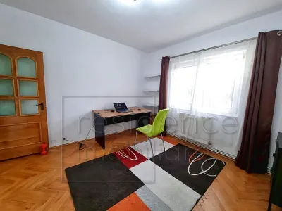 Comision 0%! Apartament 3 camere decomandate, Marasti, strada Nasaud - foto 19