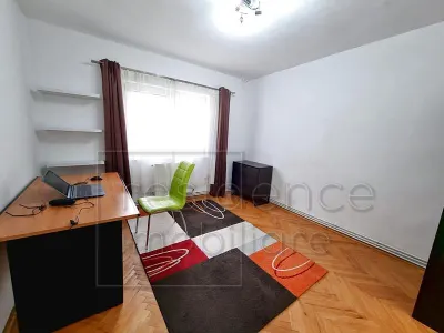 Comision 0%! Apartament 3 camere decomandate, Marasti, strada Nasaud - foto 5