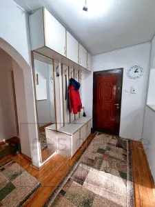 Comision 0%! Apartament 3 camere decomandate, Marasti, strada Nasaud - foto 10