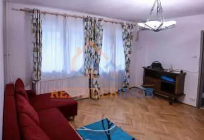 Apartament 3 camere Militari / Lujerului / 70 mp / Centrala proprie - Bucuresti