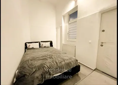 Apartament 2 camere+nisa, Centru, zona UMF - Cluj-Napoca