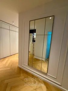 Apartament NOU, 2 camere, The Nest 2+ Terasa 14mp si Garaj - foto 20