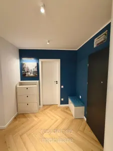 Apartament NOU, 2 camere, The Nest 2+ Terasa 14mp si Garaj - foto 23