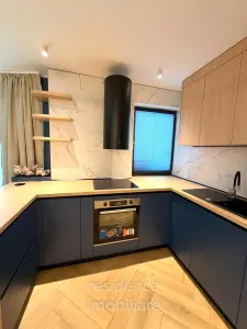 Apartament NOU, 2 camere, The Nest 2+ Terasa 14mp si Garaj - foto 5