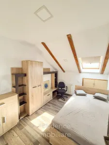 Apartament 3 camere, Gheorgheni, zona Baza Sportiva +Parcare - Cluj-Napoca