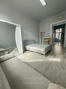 Apartament 2 camere, Centru, Horea, zona Urania - foto 2