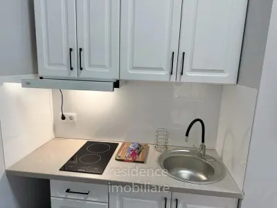 Apartament 2 camere, Centru, Horea, zona Urania - foto 3
