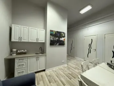 Apartament 2 camere, Centru, Horea, zona Urania - foto 5