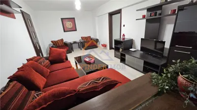 Vanzare 2camere Bd. Unirii 62mp - foto 1