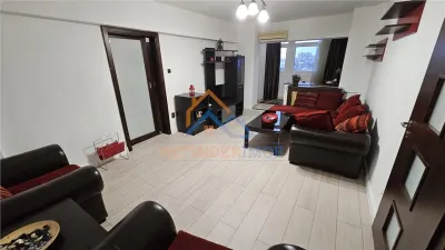 Vanzare 2camere Bd. Unirii 62mp - foto 2