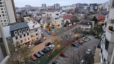 Vanzare 2camere Bd. Unirii 62mp - foto 12
