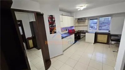Vanzare 2camere Bd. Unirii 62mp - foto 4