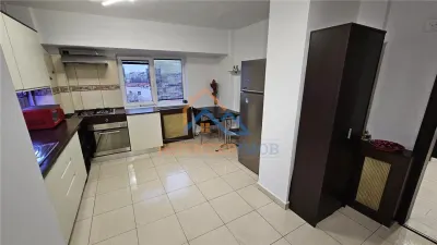 Vanzare 2camere Bd. Unirii 62mp - foto 5