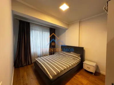 Apartament 3 camere Grivitei (Bloc boutique + Loc de parcare) - foto 12