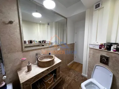 Apartament 3 camere Grivitei (Bloc boutique + Loc de parcare) - foto 14