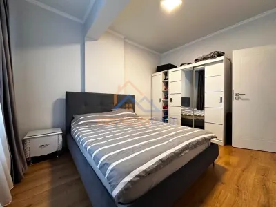 Apartament 3 camere Grivitei (Bloc boutique + Loc de parcare) - foto 5