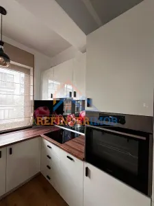 Apartament 3 camere Grivitei (Bloc boutique + Loc de parcare) - foto 7