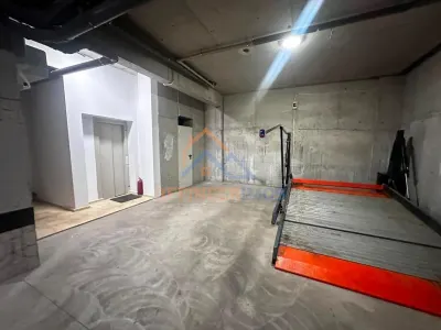 Apartament 3 camere Grivitei (Bloc boutique + Loc de parcare) - foto 9