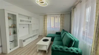 Apartament 2 camere | Deosebit | Parcare inclusa | Tractorul - Brasov