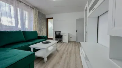 Apartament 2 camere | Deosebit | Parcare inclusa | Tractorul - foto 2