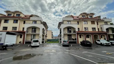 Apartament 2 camere | Deosebit | Parcare inclusa | Tractorul - foto 11