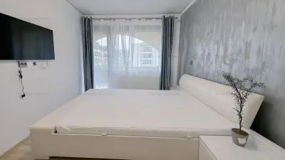 Apartament 2 camere | Deosebit | Parcare inclusa | Tractorul - foto 4
