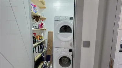 Apartament 2 camere | Deosebit | Parcare inclusa | Tractorul - foto 7