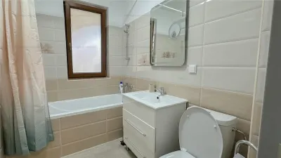 Apartament 2 camere | Deosebit | Parcare inclusa | Tractorul - foto 8