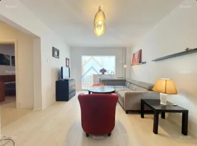 Apartament 2 camere renovat sector 1 zona Turda - foto 4